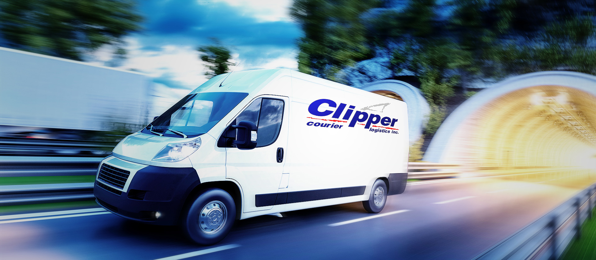 Clipper Courier Logistics – Dayton | Cincinnati